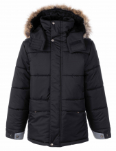 Куртка для мальчиков SCOTT K23466 (00042 (черный)) Куртка для мальчиков SCOTT K23466 (00042 (черный))