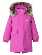 Куртка для девочек VIOLA K23434 (00360 (сиреневый)) Куртка для девочек VIOLA K23434 (00360 (сиреневый))
