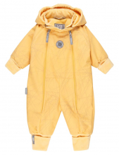 Комбинезон для мальчиков и девочек SKIPPER K24002 (желтый) Комбинезон для мальчиков и девочек SKIPPER K24002 (желтый)
