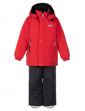 Комплект для мальчиков RONIT K23720 D M (00622 (бордовый;красный)) Комплект для мальчиков RONIT K23720 D M (00622 (бордовый;красный))