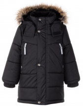 Куртка для мальчиков MICHA K23437 (00042 (черный)) Куртка для мальчиков MICHA K23437 (00042 (черный))