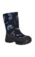 ����� Kuoma������ ������ ������� Putkivarsi wool 1303_20-26_printed col._17 (00371 (��������))