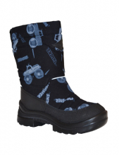 ������ ������ ������� Putkivarsi wool 1303_20-26_printed col._17 (00371 (��������))