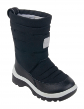 Сапоги для мальчиков и девочек BOOTSY K22120 C (00988 (черный)) Сапоги для мальчиков и девочек BOOTSY K22120 C (00988 (черный))