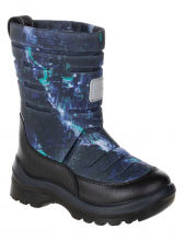 Сапоги для мальчиков и девочек BOOTSY K23120 C (02900) Сапоги для мальчиков и девочек BOOTSY K23120 C (02900)
