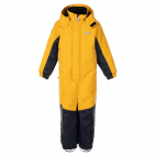 Бренд KerryКомбинезон для мальчиков и девочек STEFEN K24015 (горчичный)