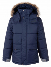 Куртка для мальчиков SCOTT K23466 (00229 (темно-синий)) Куртка для мальчиков SCOTT K23466 (00229 (темно-синий))