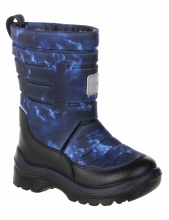 Сапоги для мальчиков и девочек BOOTSY K23120 D (02911) Сапоги для мальчиков и девочек BOOTSY K23120 D (02911)