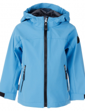 Куртка для мальчиков JASPER K23032 (00636 (голубой)) Куртка для мальчиков JASPER K23032 (00636 (голубой))