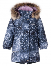 Куртка для девочек VIOLA K23434 (09500 (графит;серый;белый)) Куртка для девочек VIOLA K23434 (09500 (графит;серый;белый))