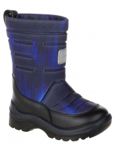 Сапоги для мальчиков и девочек BOOTSY K23120 C (06779) Сапоги для мальчиков и девочек BOOTSY K23120 C (06779)