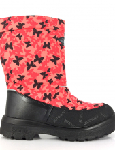������ ������ ������� Putkivarsi wool 1303_20-26_printed col._17 (08883 (���������� �����))