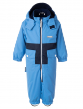 Комбинезон для мальчиков LUKE K23007 (00636 (голубой)) Комбинезон для мальчиков LUKE K23007 (00636 (голубой))