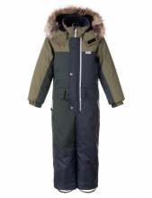 Комбинезон для мальчиков и девочек TRIO K23427 M (00333 (изумрудный)) Комбинезон для мальчиков и девочек TRIO K23427 M (00333 (изумрудный))